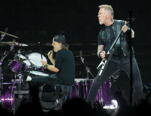 Metallica to Perform S&M2 With San Francisco Symphony