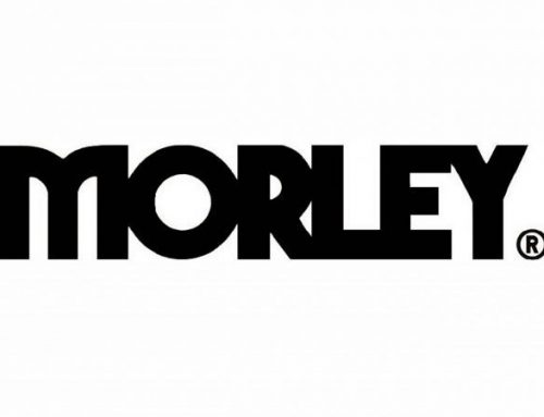 Morley Pedals Namm 2019