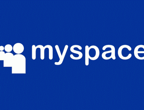 MySpace Lost All Your Music