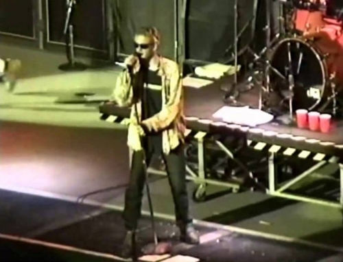 Final Alice In Chains Layne Staley Performance