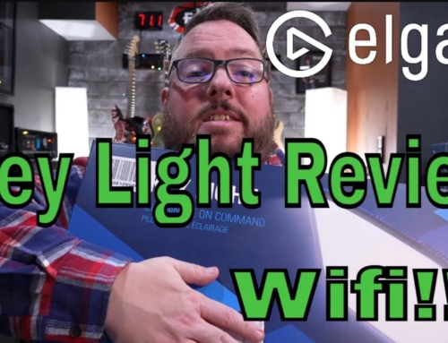 Elgato Key Light Review